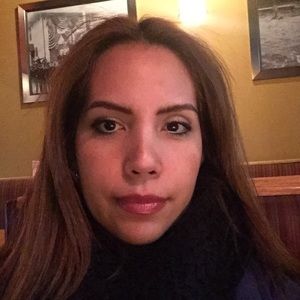 Meet your Posher, Veronica